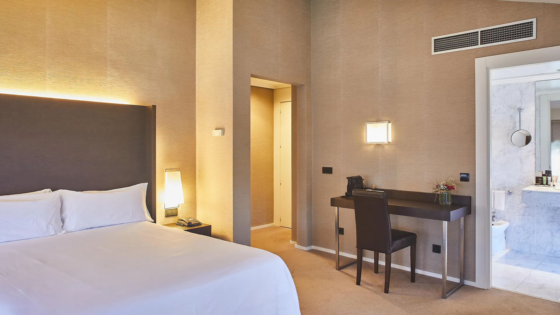 Silken Gran Hotel Durango