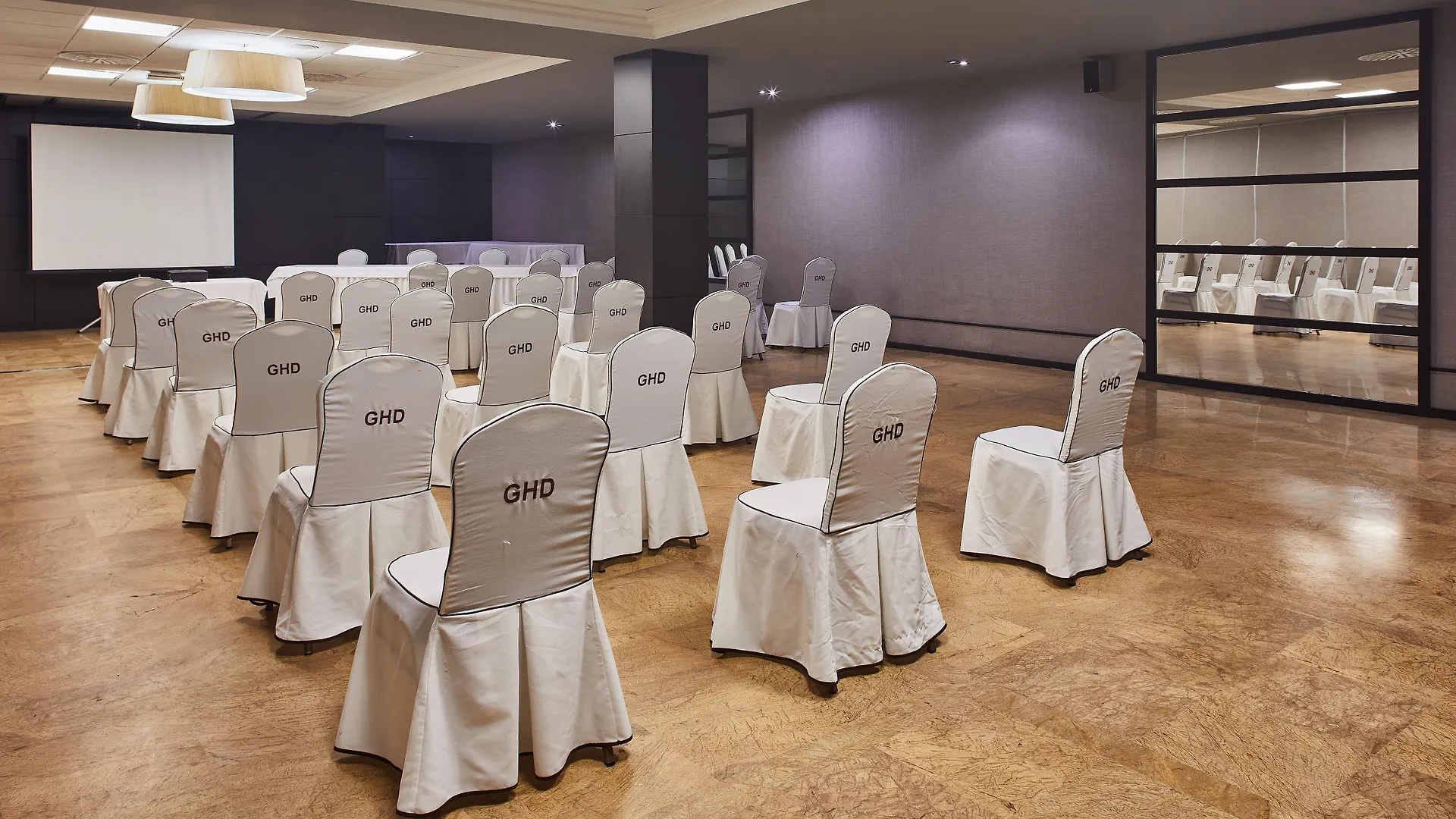 Silken Gran Hotel Durango
