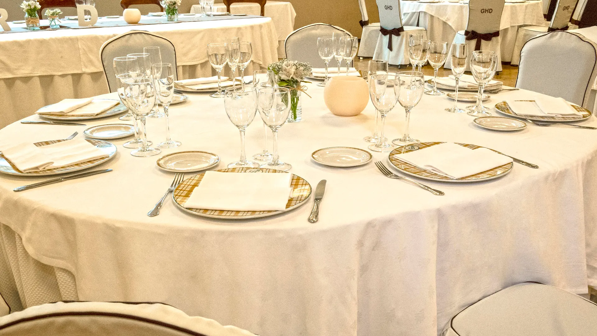 Silken Gran Hotel Durango