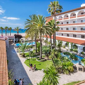 4r Gran Europe 4* Coma-ruga