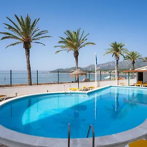 Medplaya Vistamar Costa Dorada 3* Hospitalet De L'Infant