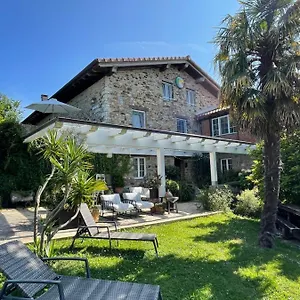 Country house Txerturi-goikoa