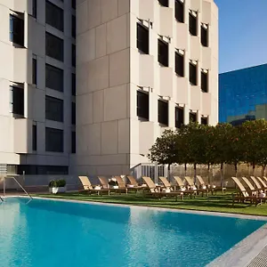 Nh Collection 4* Sevilha