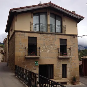 Baigorrietxea Villabuena de Álava