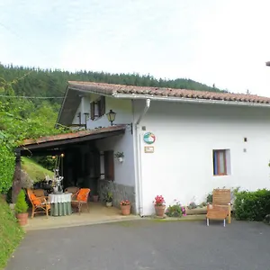 Casa Rural Akuiola Guizaburuaga