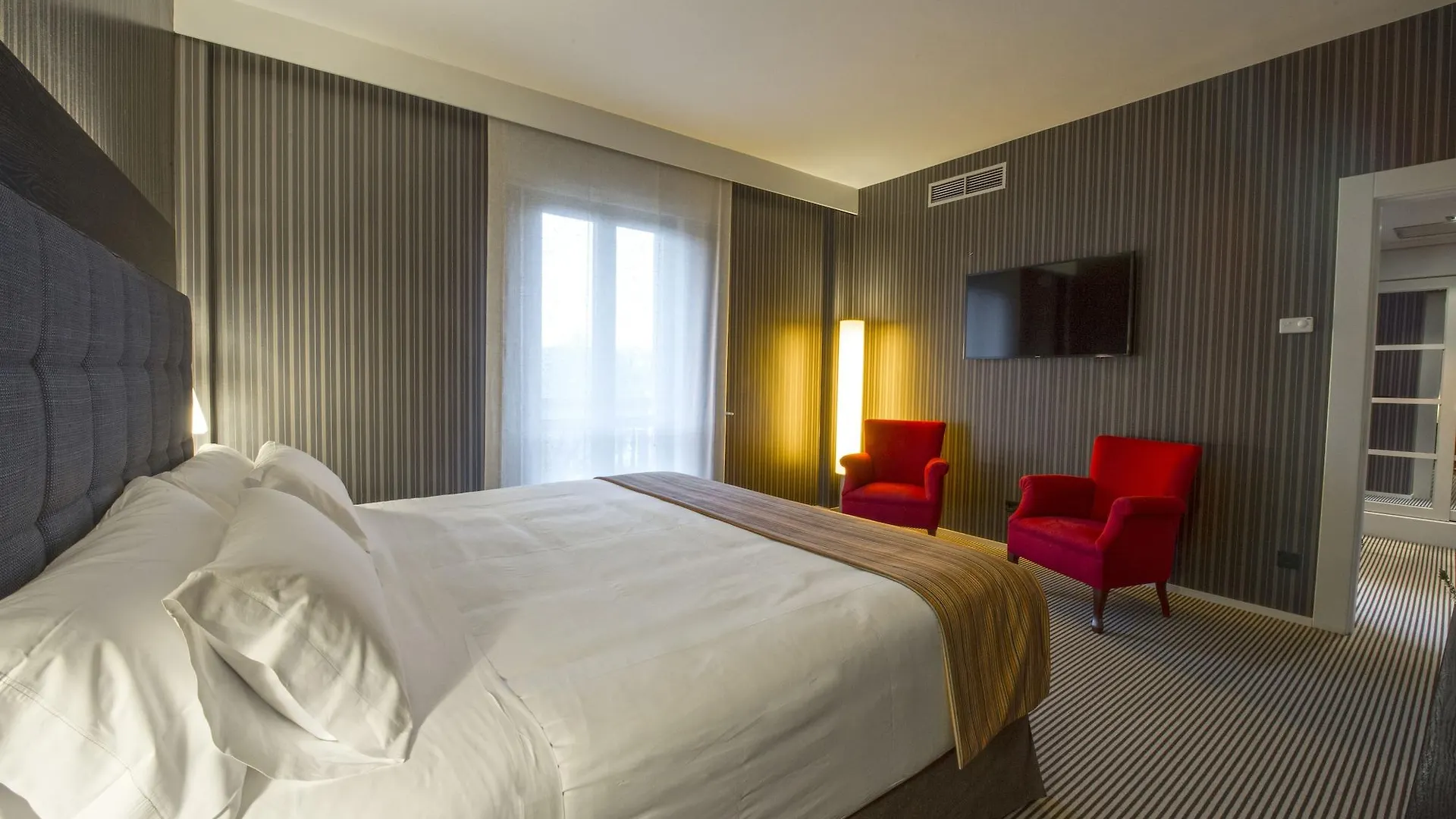 Silken Gran Hotel Durango