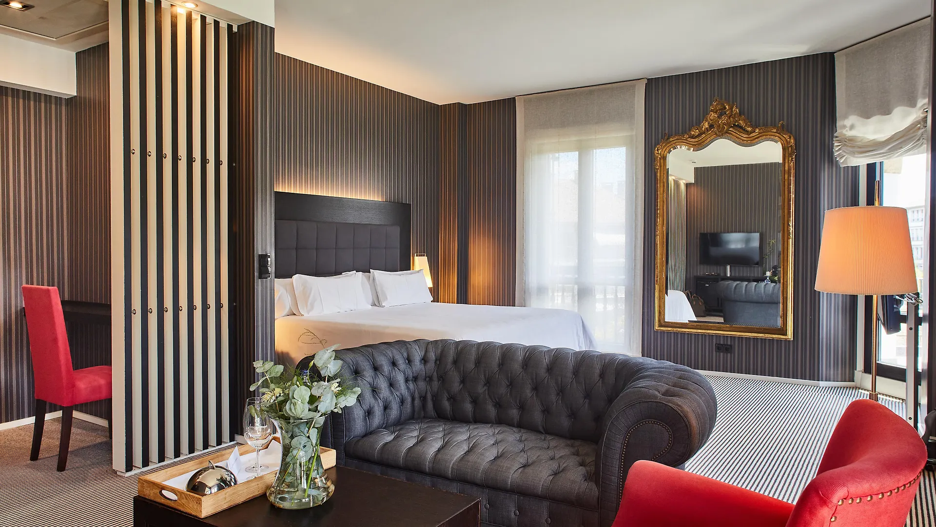 Silken Gran Hotel Durango Spain