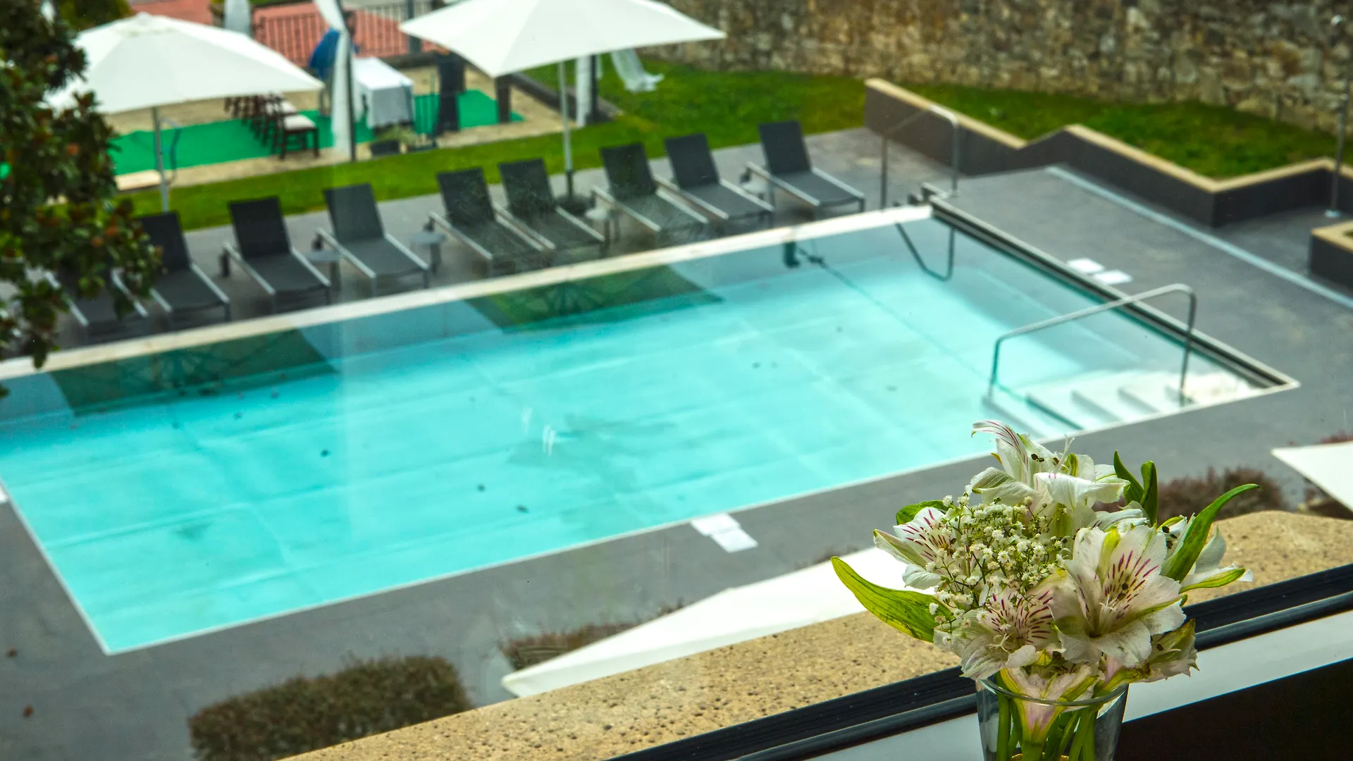 Silken Gran Hotel Durango