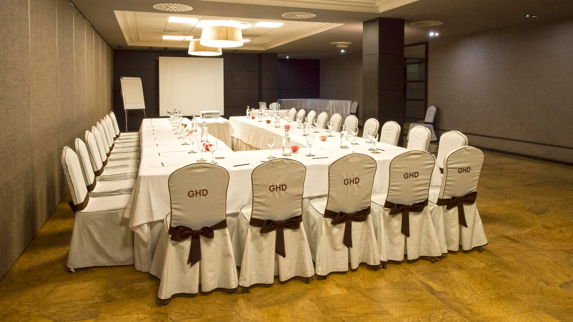 Silken Gran Hotel Durango