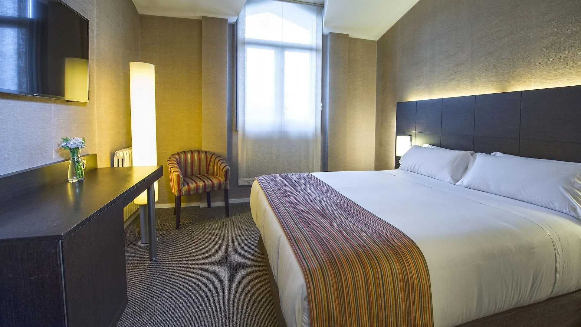 Silken Gran Hotel Durango